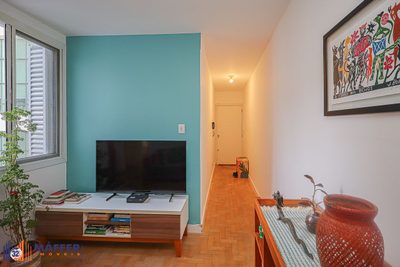 Apartamento, 2 quartos, 61 m² - Foto 2