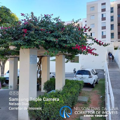 Apartamento, 2 quartos, 43 m² - Foto 2