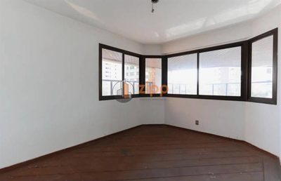 Apartamento, 4 quartos, 252 m² - Foto 4