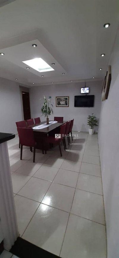 Casa, 3 quartos, 190 m² - Foto 4