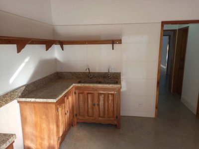 Casa, 2 quartos - Foto 2