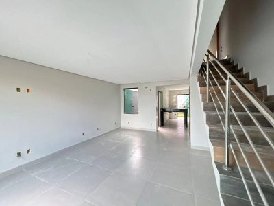 Casa, 3 quartos, 137 m² - Foto 2
