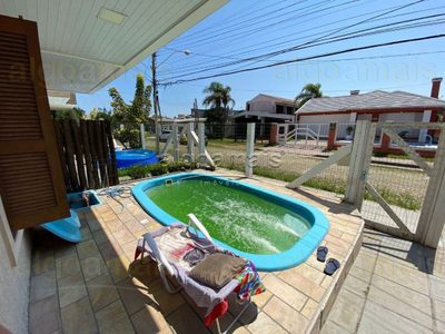 Sobrado, 3 quartos, 133 m² - Foto 3