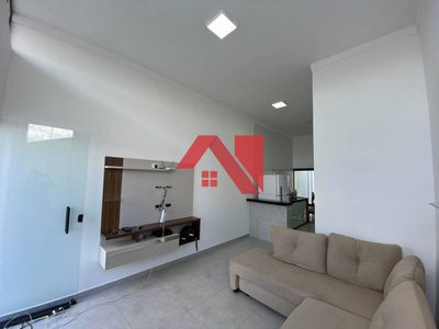 Casa, 2 quartos, 70 m² - Foto 3