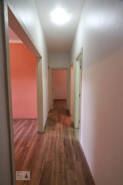 Apartamento, 2 quartos, 100 m² - Foto 2