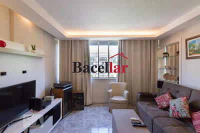 Apartamento, 2 quartos, 109 m² - Foto 2