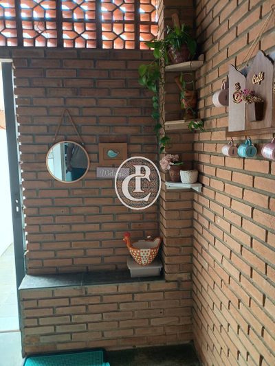 Casa, 3 quartos, 240 m² - Foto 3