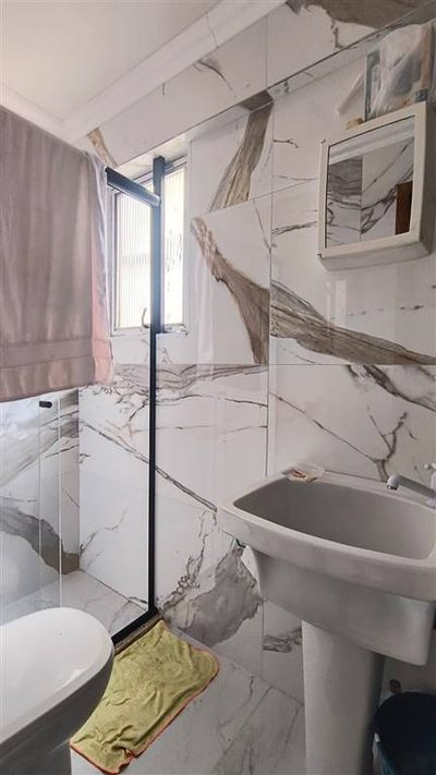 Kitnet-Studio, 28 m² - Foto 3