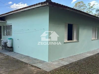 Chácara, 3 quartos, 1982 m² - Foto 4