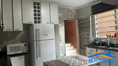 Casa, 2 quartos, 169 m² - Foto 5