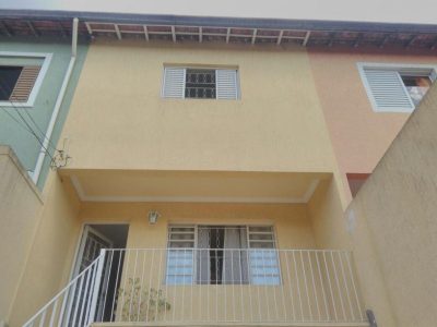Sobrado, 2 quartos - Foto 3