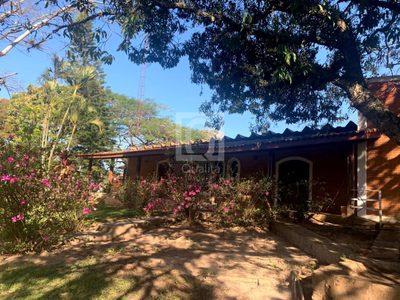 Chácara, 4 quartos, 4 hectares - Foto 3