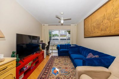 Apartamento, 3 quartos, 105 m² - Foto 3