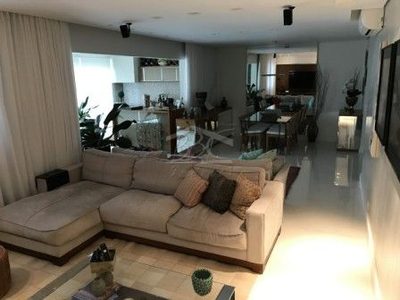 Apartamento, 3 quartos, 146 m² - Foto 2