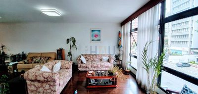 Apartamento, 3 quartos, 180 m² - Foto 5