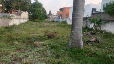 Terreno, 995 m² - Foto 2