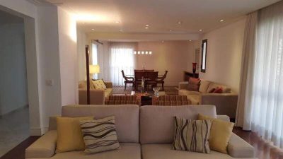 Apartamento, 5 quartos, 272 m² - Foto 3