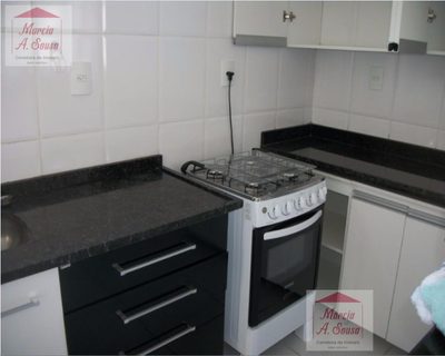 Apartamento, 1 quarto, 60 m² - Foto 3