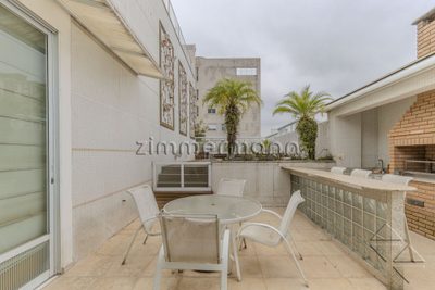 Cobertura, 3 quartos, 847 m² - Foto 3