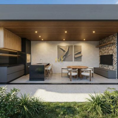 Casa, 3 quartos, 180 m² - Foto 4