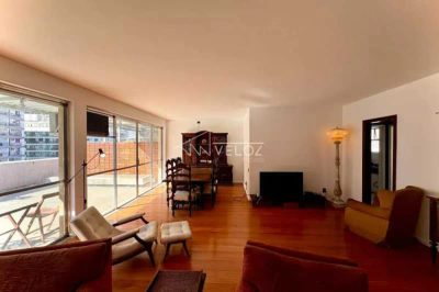 Cobertura, 5 quartos, 350 m² - Foto 5