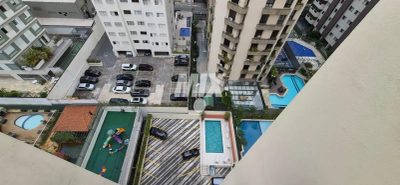 Apartamento, 2 quartos, 55 m² - Foto 2