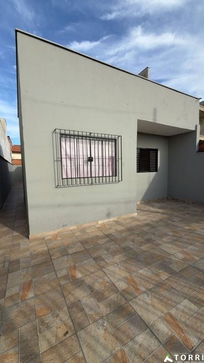 Casa, 2 quartos, 90 m² - Foto 4