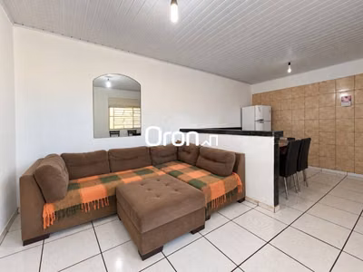 Casa, 1 quarto, 84 m² - Foto 1