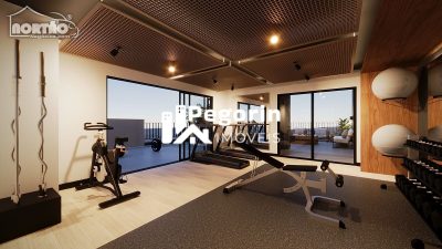Casa, 3 quartos, 65 m² - Foto 3