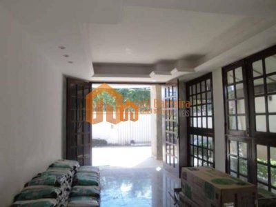 Casa, 6 quartos, 549 m² - Foto 4