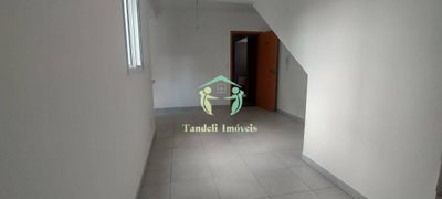 Cobertura, 2 quartos, 35 m² - Foto 5