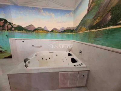 Apartamento, 4 quartos, 170 m² - Foto 1