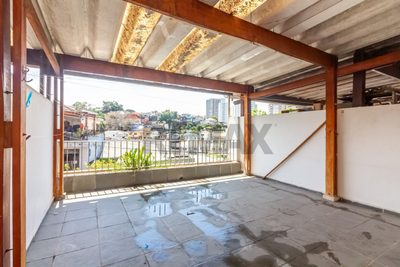 Sobrado, 3 quartos, 157 m² - Foto 1