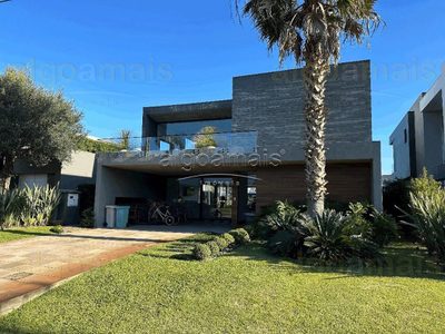 Casa de Condomínio, 5 quartos - Foto 3