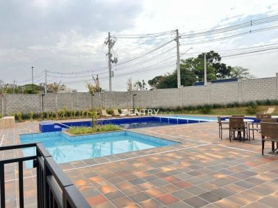 Loteamento e Condomínio, 280 m² - Foto 3