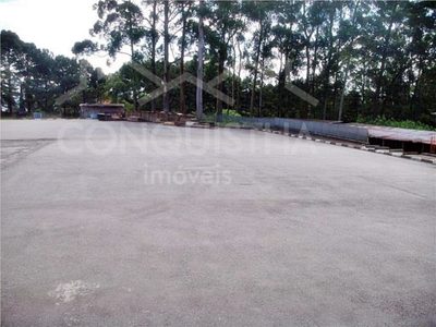 Depósito-Galpão, 5000 m² - Foto 2