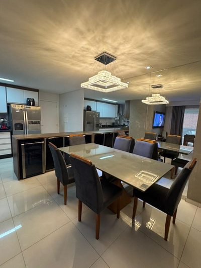 Apartamento, 3 quartos, 106 m² - Foto 4