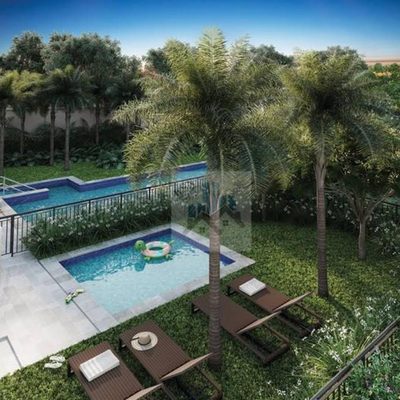 Apartamento, 1 quarto, 27 m² - Foto 5