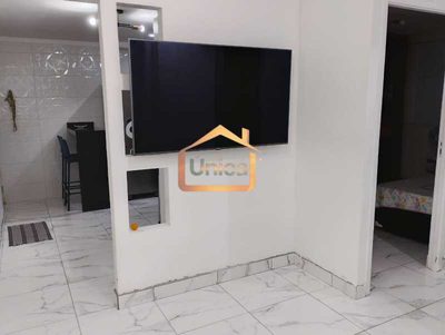 Apartamento, 2 quartos, 54 m² - Foto 4