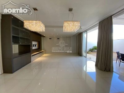 Casa, 1 quarto, 312 m² - Foto 3
