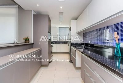 Apartamento, 3 quartos, 98 m² - Foto 5