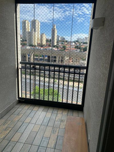 Apartamento, 3 quartos, 62 m² - Foto 1