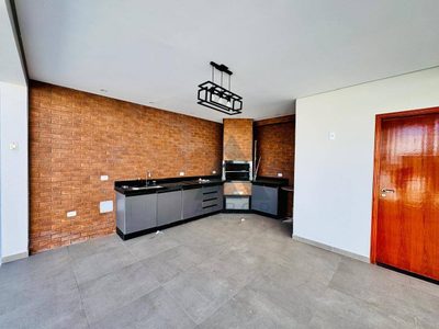 Casa, 2 quartos, 170 m² - Foto 3