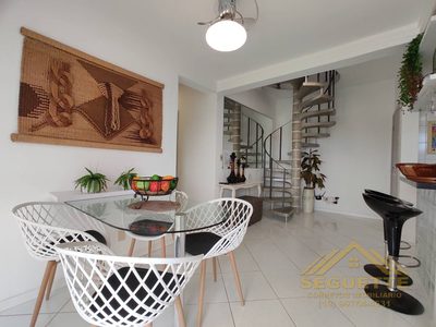 Cobertura, 2 quartos, 63 m² - Foto 3