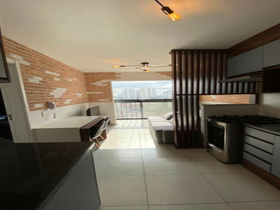 Apartamento, 1 quarto, 29 m² - Foto 5