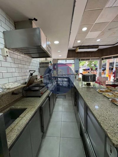 Loja-Salão, 298 m² - Foto 4