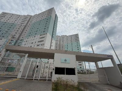 Apartamento, 2 quartos, 40 m² - Foto 1
