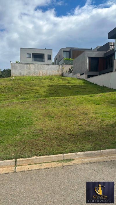Terreno, 420 m² - Foto 1