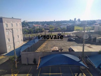 Apartamento, 2 quartos, 48 m² - Foto 3
