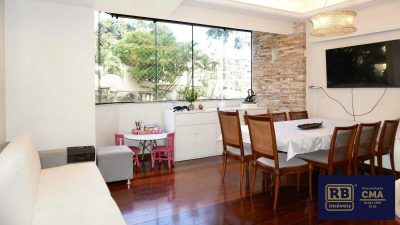 Apartamento, 3 quartos, 98 m² - Foto 1